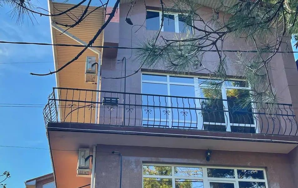 «Ника» гостевой дом — фото 5
