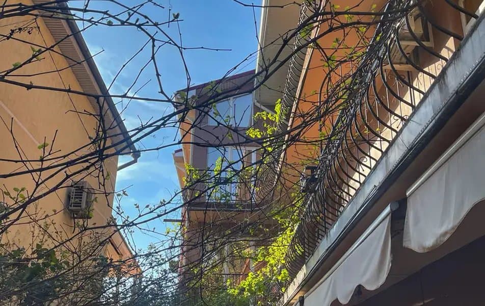 «Ника» гостевой дом — фото 4
